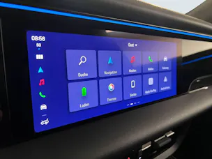 PORSCHE Macan Turbo