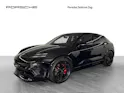 PORSCHE Macan Turbo
