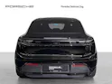 PORSCHE Macan Turbo