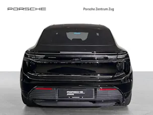 PORSCHE Macan Turbo