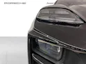 PORSCHE Macan Turbo