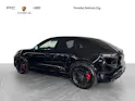 Porsche Macan Turbo