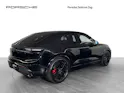 PORSCHE Macan Turbo
