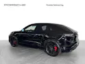PORSCHE Macan Turbo