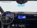 PORSCHE Macan Turbo