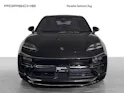 PORSCHE Macan Turbo