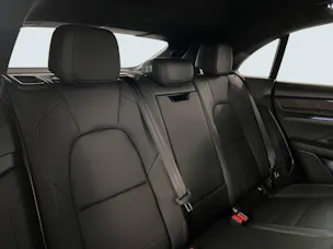 PORSCHE Macan Turbo