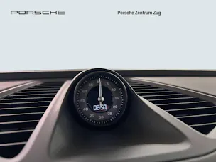 PORSCHE Macan Turbo