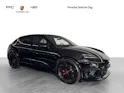 Porsche Macan Turbo