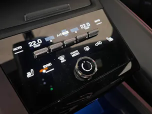 PORSCHE Macan Turbo