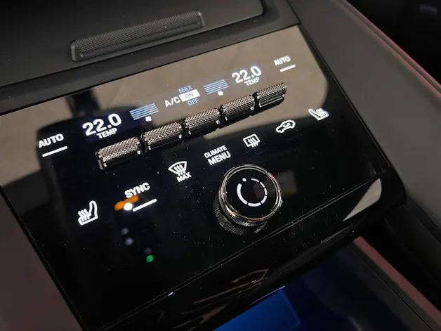 PORSCHE Macan Turbo