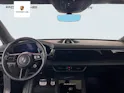 Porsche Macan Turbo