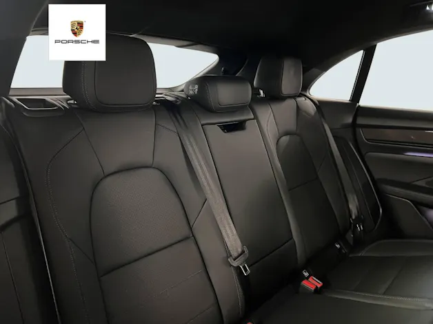 Porsche Macan Turbo