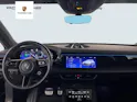 Porsche Macan Turbo