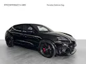 PORSCHE Macan Turbo