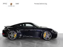 Porsche 911 Turbo S