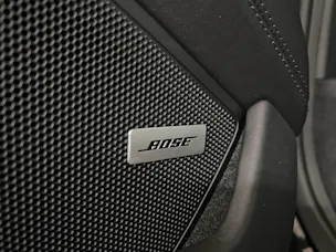 PORSCHE 911 Turbo S