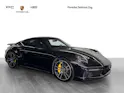 Porsche 911 Turbo S