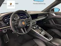 Porsche 911 Turbo S