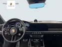 Porsche 911 Turbo S