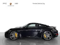 Porsche 911 Turbo S