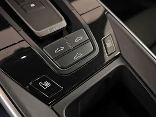 PORSCHE 911 Turbo S