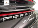 Porsche 911 Turbo S
