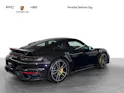 Porsche 911 Turbo S