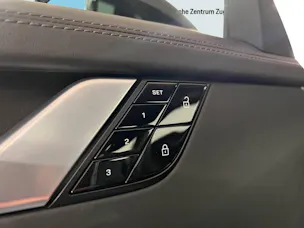 PORSCHE 911 Turbo S