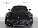 Porsche 911 Turbo S