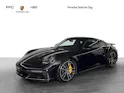 Porsche 911 Turbo S