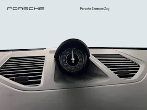 PORSCHE 911 Turbo S
