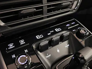 PORSCHE 911 Turbo S