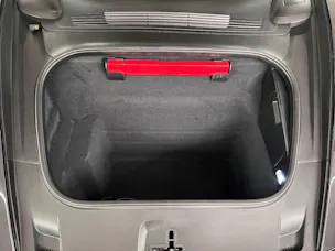 PORSCHE 911 Turbo S