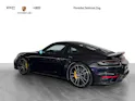 Porsche 911 Turbo S