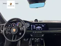 Porsche 911 Turbo S