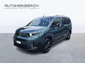 Citroën Berlingo XL 1.5 BlueHDi 130 Max EAT8