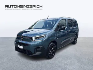 Citroën Berlingo XL 1.5 BlueHDi 130 Max EAT8