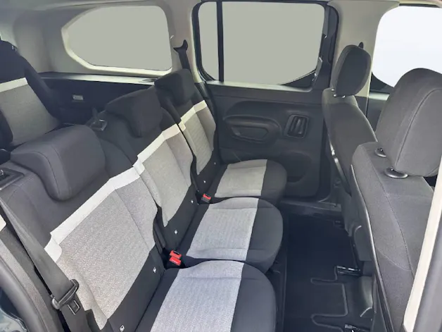Citroën Berlingo XL 1.5 BlueHDi 130 Max EAT8