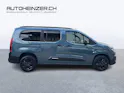 Citroën Berlingo XL 1.5 BlueHDi 130 Max EAT8