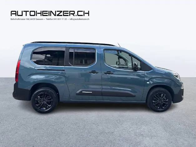 Citroën Berlingo XL 1.5 BlueHDi 130 Max EAT8
