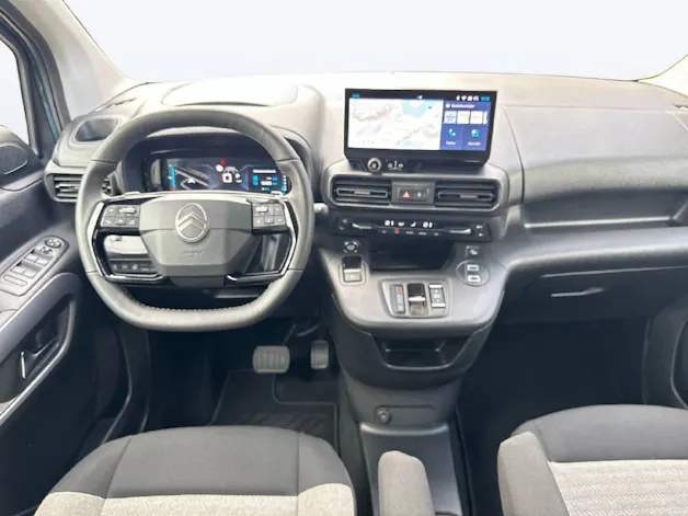 Citroën Berlingo XL 1.5 BlueHDi 130 Max EAT8