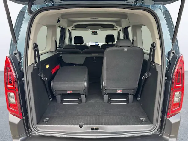 Citroën Berlingo XL 1.5 BlueHDi 130 Max EAT8