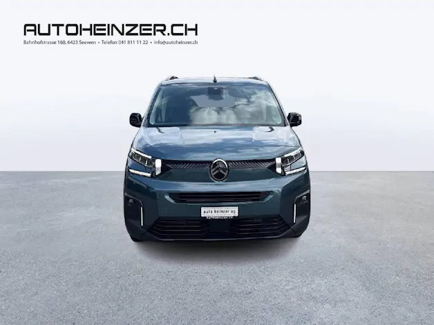 Citroën Berlingo XL 1.5 BlueHDi 130 Max EAT8