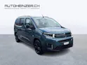 Citroën Berlingo XL 1.5 BlueHDi 130 Max EAT8