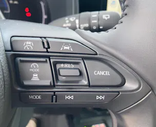 Toyota Aygo X 1.5 VVT-i HSD Style