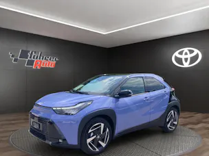 Toyota Aygo X 1.5 VVT-i HSD Style