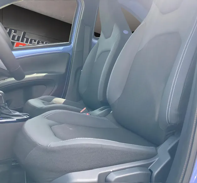 Toyota Aygo X 1.5 VVT-i HSD Style