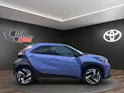 Toyota Aygo X 1.5 VVT-i HSD Style