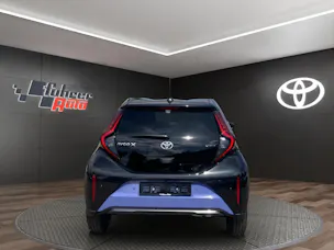 Toyota Aygo X 1.5 VVT-i HSD Style